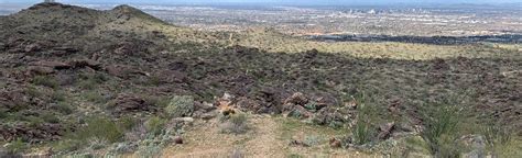 Midlife Crisis Trail: 2.177 fotos - Arizona | AllTrails