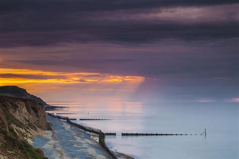 Norfolk Coast AONB - Heroes Of Adventure