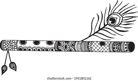 6,861 Bansuri Images, Stock Photos & Vectors | Shutterstock