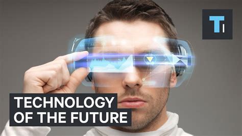 7 amazing technologies we'll see by 2030 | Amazing technology, Future ...