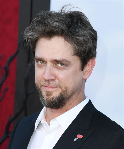 Andy Muschietti (Director) Wiki, Biography, Age, Girlfriends, Family ...