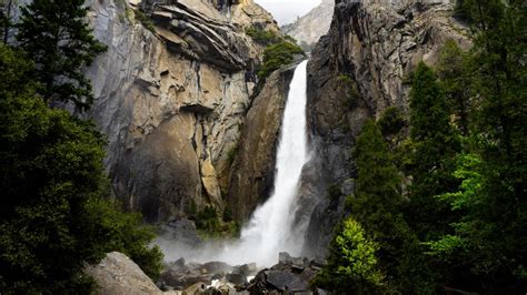 California Adventure Tour | Yosemite, Big Sur & John Muir Trail