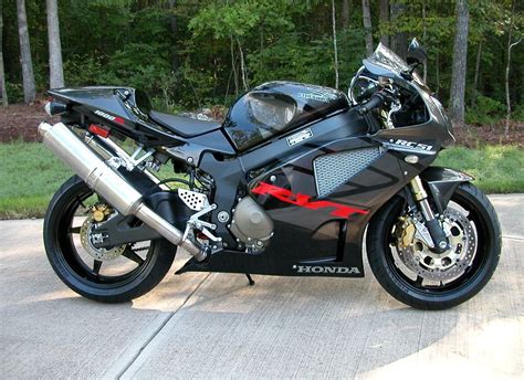 2005 Honda RVT 1000R (RC51) Honda Cbr, Ducati, Honda Motorcycles, Cars ...