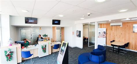 Dubbo Regional Council - Office Renovation — Adaptive Interiors