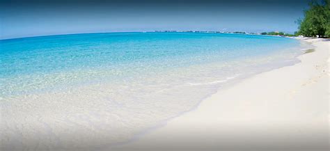 East End Beach, Grand Cayman | Also Known as Colliers Beach