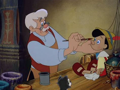 Pinocchio Movie Review | Movie Reviews Simbasible