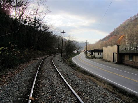 Logan County, West Virginia - Logan WV History and Nostalgia