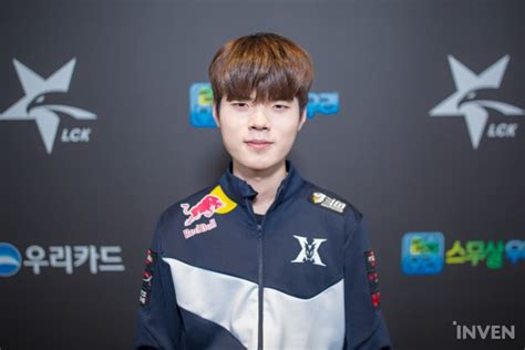 KZ Deft on their rough start to the season: "Once the playoffs begin, I promise that Kingzone ...