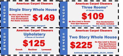 American Cleaners Coupons Printable - Printable Word Searches