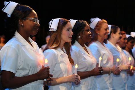 J01B0029 - Spring 2019 Nurses Pinning Ceremony | Pinning ceremony nurse, Pinning ceremony ...