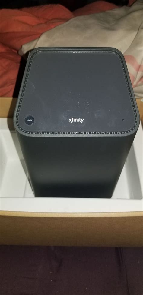 New in box xfinity xFi advanced gateway router for Sale in West Chester, PA - OfferUp