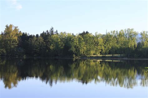 1TrueCanadian.ca: Beautiful Deer Lake Park, Burnaby BC