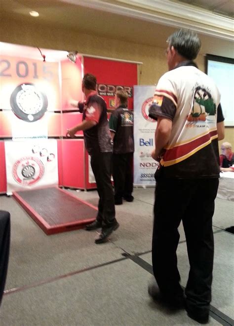 Two Area Darts Players Making Their Mark | 98.1 Charlotte FM