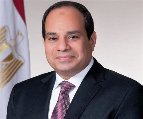 Abdel Fattah El-Sisi Biography - Facts, Childhood, Family Life & Achievements