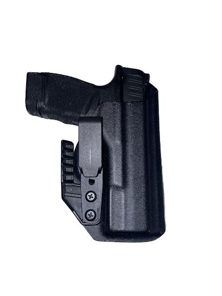 Tuckable IWB Holster