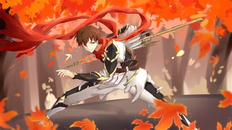 Anime Kings Wallpapers - Top Free Anime Kings Backgrounds - WallpaperAccess