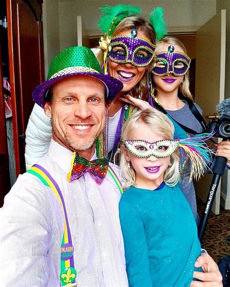 How To Enjoy New Orleans Mardi Gras With Kids (yes You Can!)