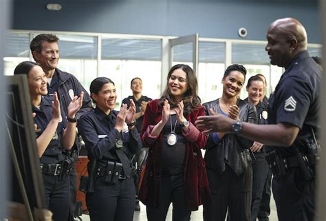 The Rookie Renewed for Season 6 at ABC — What About Feds Spinoff?