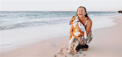 The Best Dog-Friendly Beaches in California