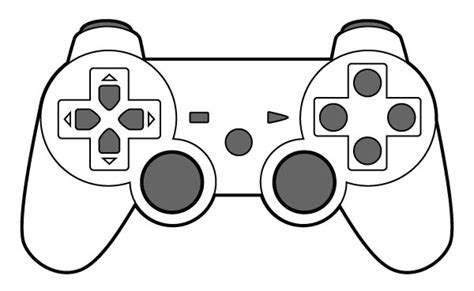 Free Video Game Controller, Download Free Video Game Controller png images, Free ClipArts on ...