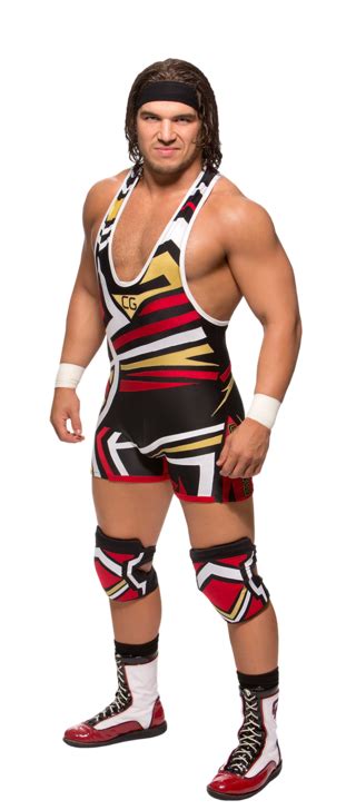 Chad Gable | WWE.com