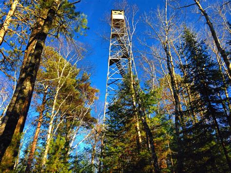 Scenic State Park Loop (MN) | Fastest Known Time