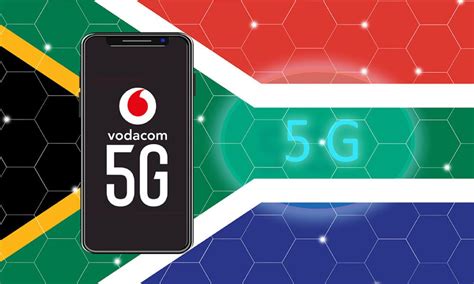 Vodacom starts up 5G mobile network in South Africa – Inside Telecom ...