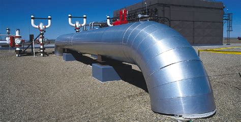 Gas Pipeline Projects – Inductus Projects