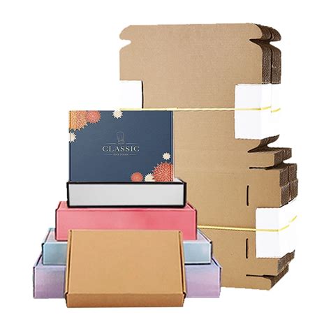 Kraft Paper Cosmetic Packaging, Paper Packaging For Cosmetics | Xiaolong