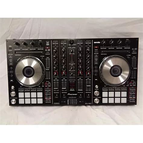 Used Pioneer DDJ-SX2 DJ Controller | Guitar Center