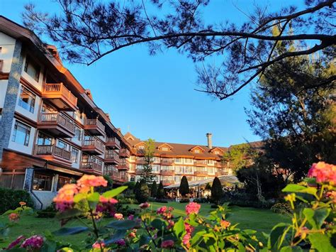 Why You Should Stay at The Manor in Baguio | Guide to the Philippines