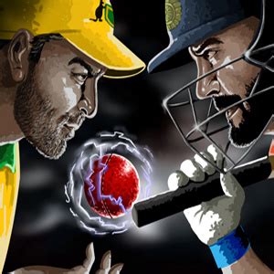 Cricket World Cup game play free online