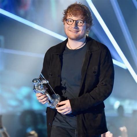 MTV VMAs 2017: Fans MOCK ‘clueless’ Ed Sheeran for his awards ...