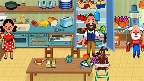 Pepi house for Android - Download APK free