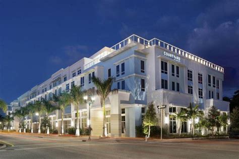 Courtyard by Marriott Delray Beach - Cheapest Prices on Hotels in Delray Beach (FL) - Free ...