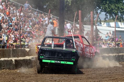 County Fair Photos | Dodge County Fairgrounds