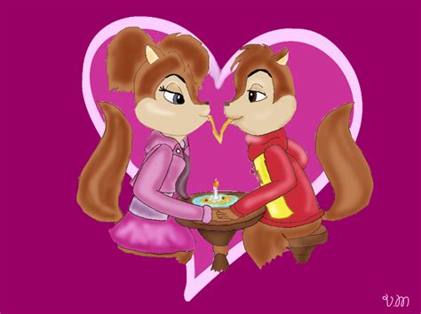 Alvin and Brittany-Date by brittanyandalvin on DeviantArt