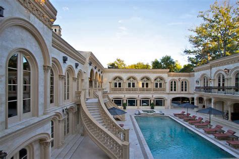 8 of the Richest Black Celeb Neighborhoods