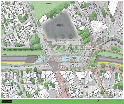 Request for Proposal released for $146m Bayswater Station Upgrade WA