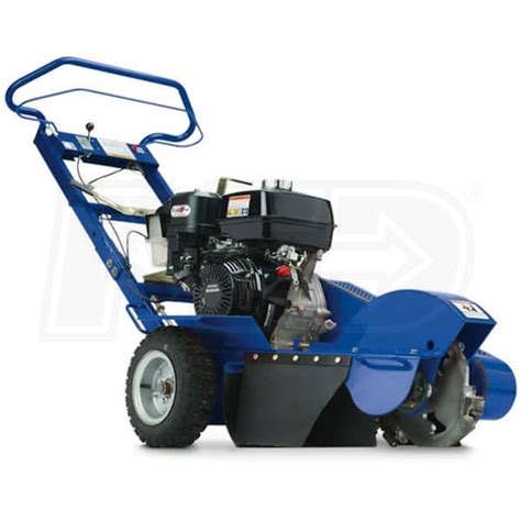 Bluebird 389cc Honda Stump Grinder | Bluebird SG1314B