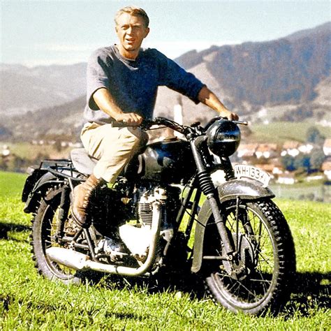 Top 3 Steve McQueen movies | Steve Hoffman Music Forums