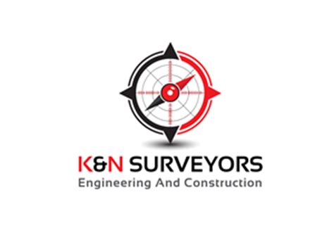 Surveyor Logo Design Galleries for Inspiration