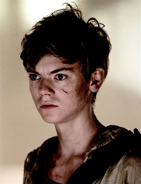 Newt - Maze Runner - The Maze Runner Fan Art (37617971) - Fanpop - Page 8