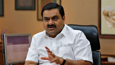 Who is the man at the heart of the Adani group? - ABC listen