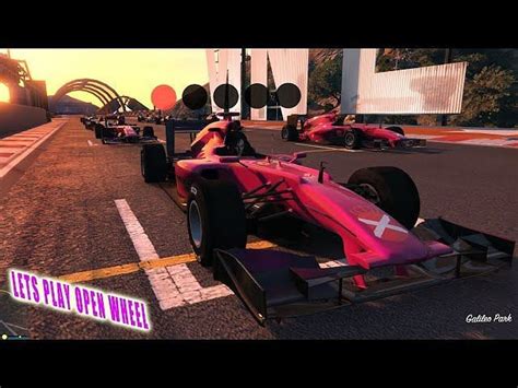 5 best GTA Online races to play with friends