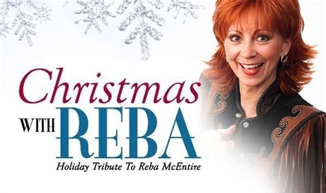 Christmas with Reba, Tribute to Reba McEntire | Discover Salt River