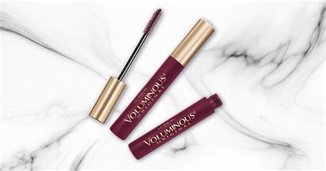 4 Burgundy Mascara Looks For Elevated Eye Makeup - L’Oréal Paris