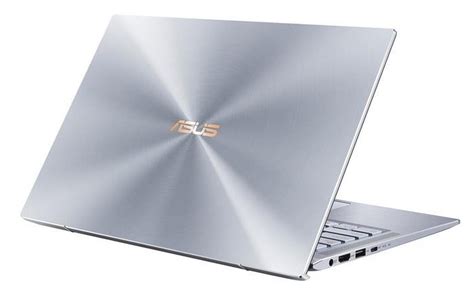 ASUS Zenbook 14 Intel Core i7 10Th Gen, Ram 8GB 512GB SSD 14-Inch ...