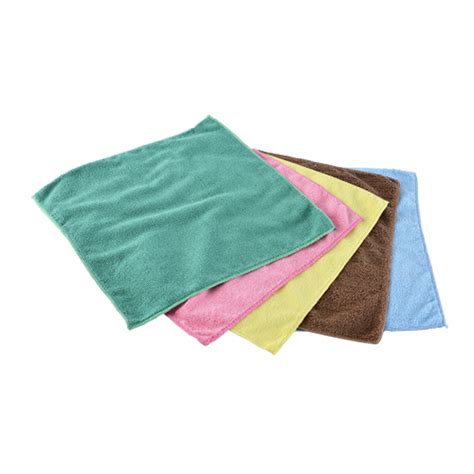 MICROFIBER CLEANING CLOTH - Malaysia Leading Cleaning Equipment Manufacturers