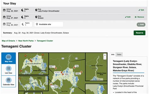 [Updated May 2022] How to Find Ontario Crown Land Camping: Your Guide ...